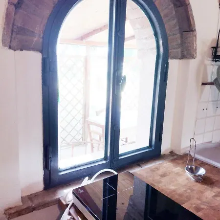 Relais Casale Il Poggetto - Edera By Zoom In Earth Apartment