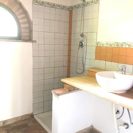 Relais Casale Il Poggetto - Edera By Zoom In Earth *