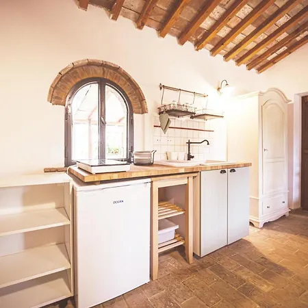 Relais Casale Il Poggetto - Edera By Zoom In Earth