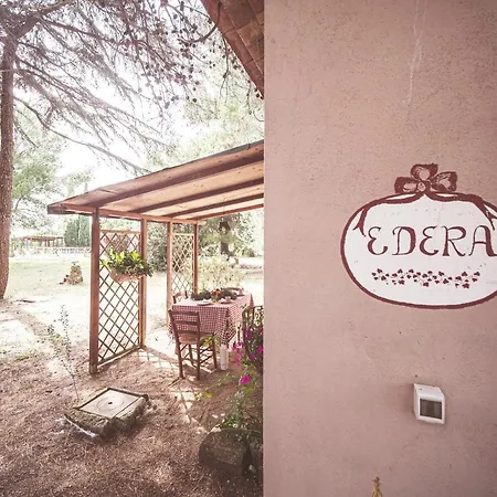 Apartment Relais Casale Il Poggetto - Edera By Zoom In Earth