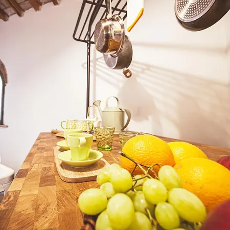 Relais Casale Il Poggetto - Edera By Zoom In Earth Apartment *