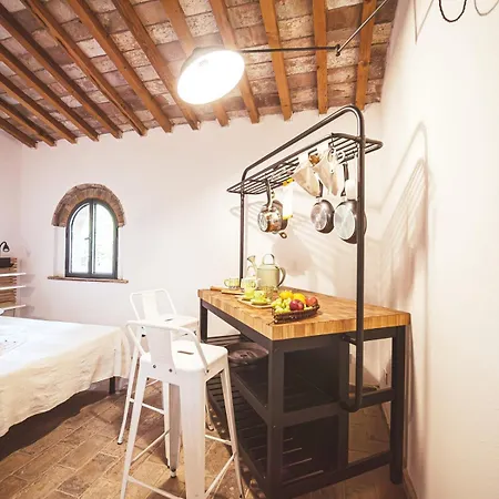 Relais Casale Il Poggetto - Edera By Zoom In Earth Apartment *