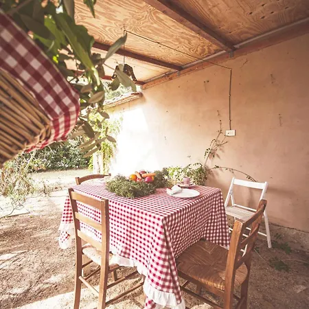 Relais Casale Il Poggetto - Edera By Zoom In Earth *