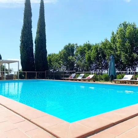 Relais Casale Il Poggetto - Edera By Zoom In Earth * Cecina (Livorno)