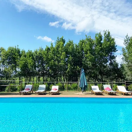 Apartment Relais Casale Il Poggetto - Edera By Zoom In Earth
