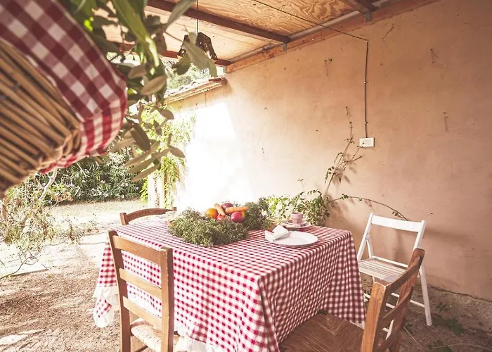 Relais Casale Il Poggetto - Edera By Zoom In Earth *